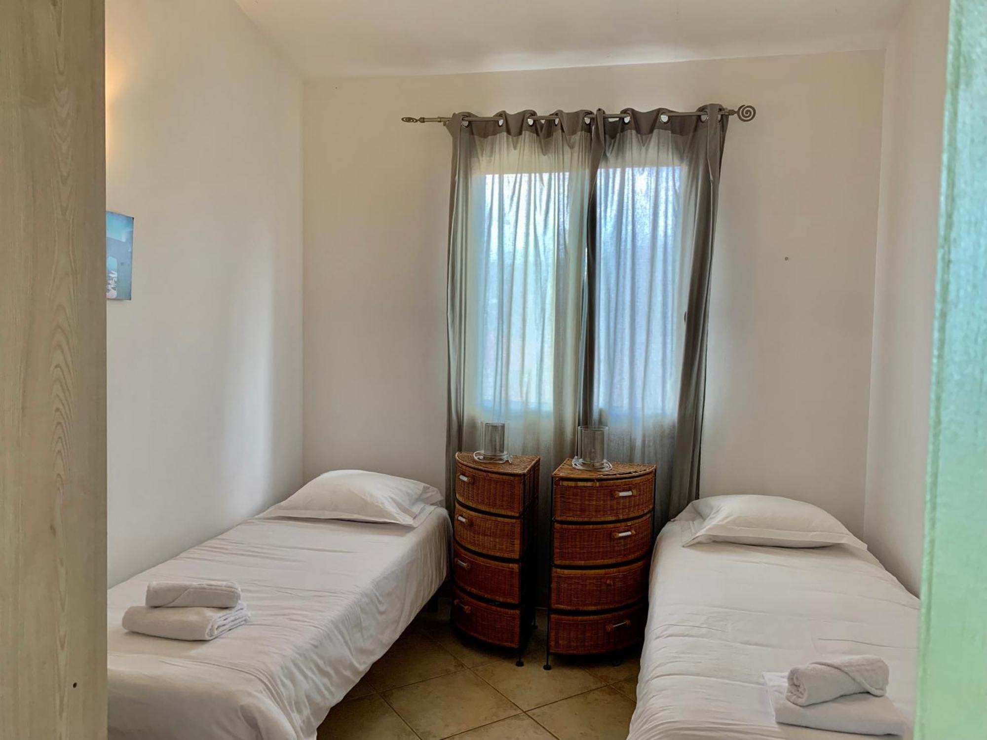 Residence Guddelmoni Propriano  Zimmer foto