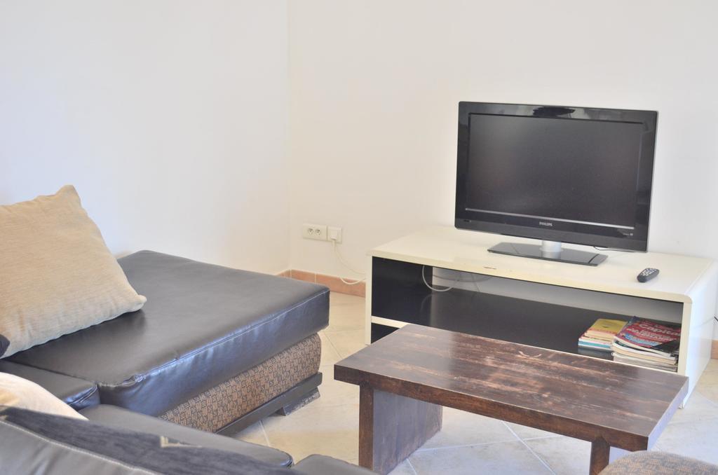 Residence Guddelmoni Propriano  Zimmer foto