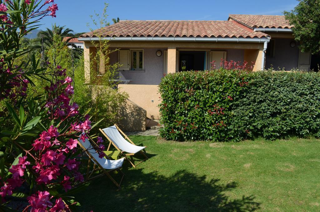 Residence Guddelmoni Propriano  Zimmer foto