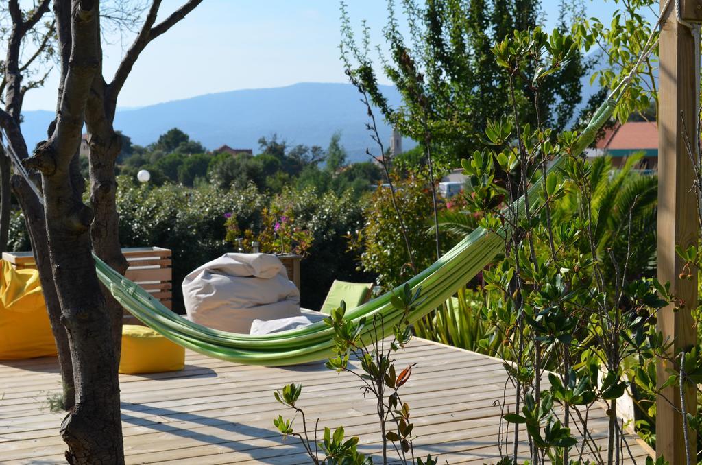 Residence Guddelmoni Propriano  Zimmer foto