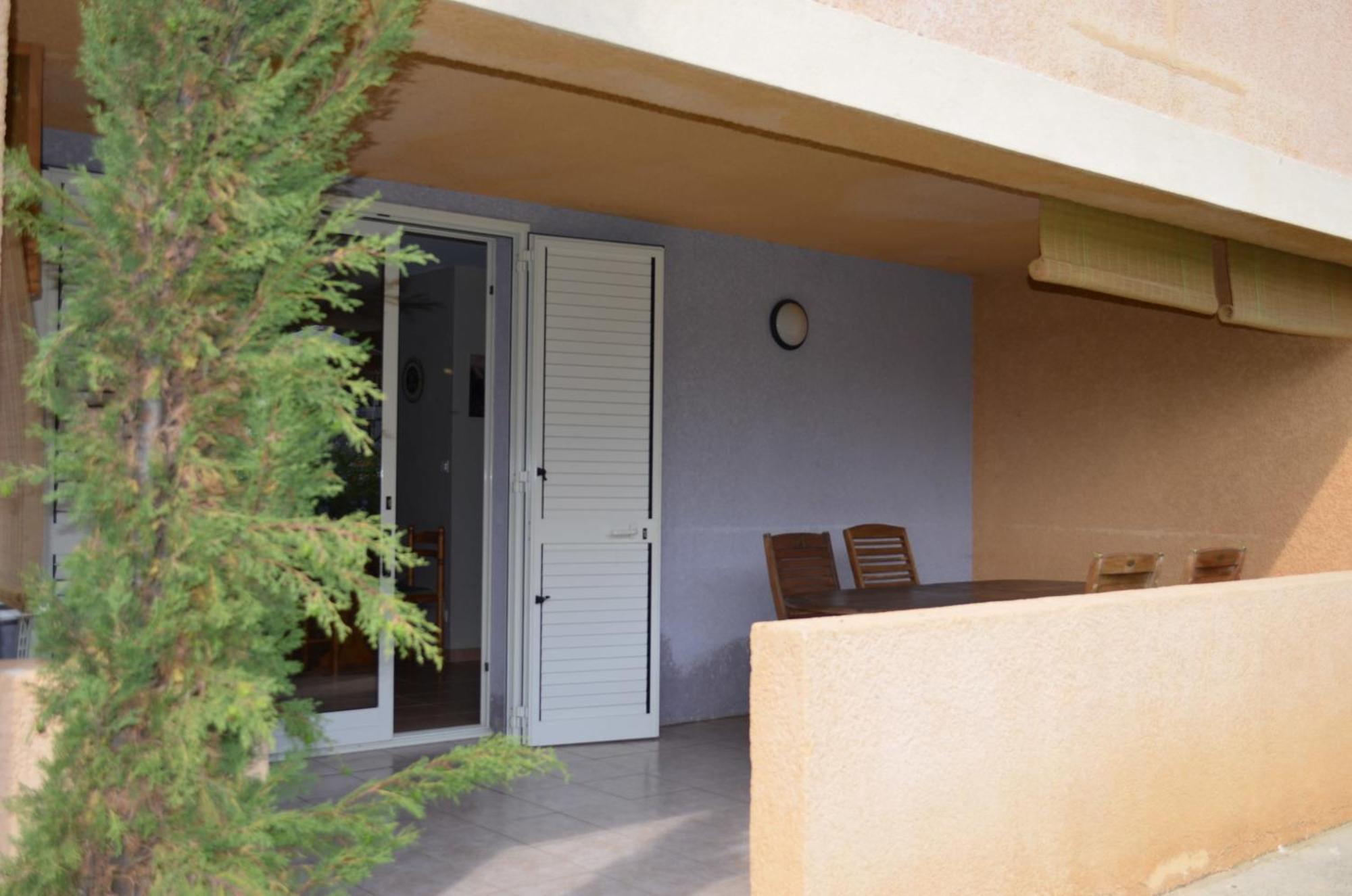 Residence Guddelmoni Propriano  Exterior foto