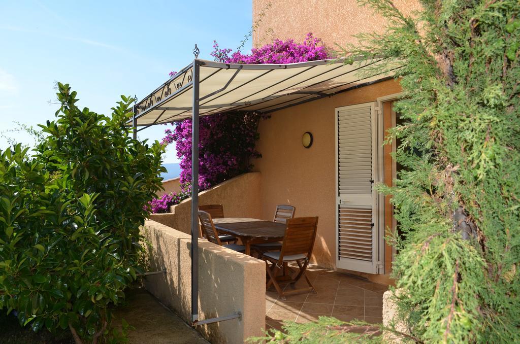 Residence Guddelmoni Propriano  Zimmer foto